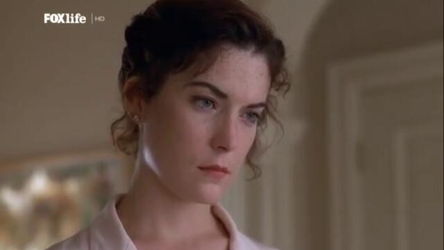 Бебето беглец ЧАСТ 4