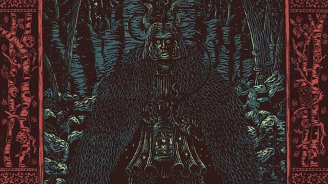 Malokarpatan - Ze semena viselcuov čarovný koren povstáva