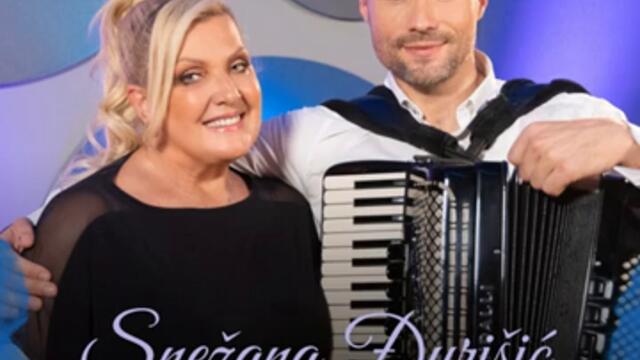 SNEZANA DJURISIC -  Odavno Si Otišao Sine (feat. Orkestar Aleksandra Sofronijevića).mp4