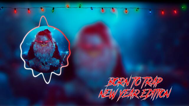 Nirvana Heart Shaped Box Remix. Workout Music 2023. Born To Trap - New Year Edition Electronic Music