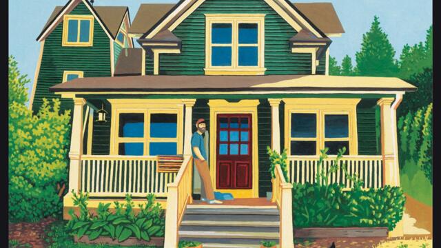 Us vs. The Good Times