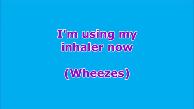 Inactive by "Weird Al" (Parody of 'Radioactive' by Imagine Dragons (Mandatory Fun)