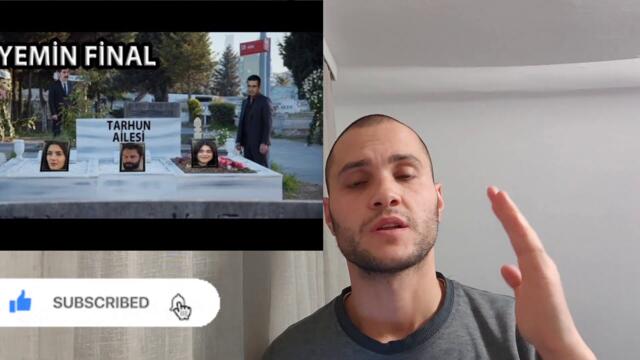 ОБЕЩАНИЕ ФИНАЛ последен епизод Yemin сезон 4 5 bolum 503 бг субтитри