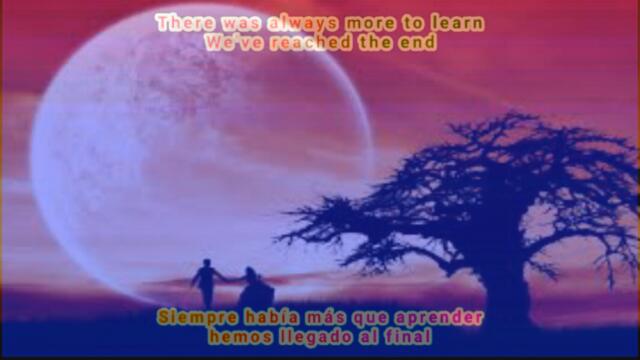 Peabo Bryson - Love Always Finds a Way. (Lyrics + Subtítulos én Español)