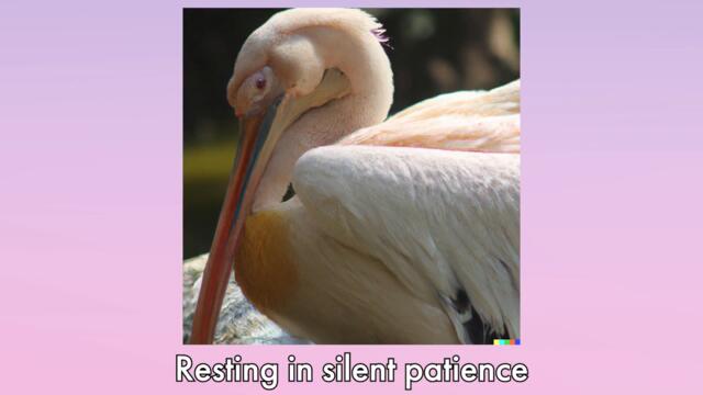 A.I. Art Visualization of Dr. Breacher and the Time Travel Anomaly