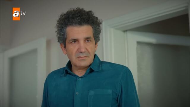 Orhan, Gönül’ün yaptığı baskılarla git gide daralıyor! - Kardeşlerim 73. Bölüm