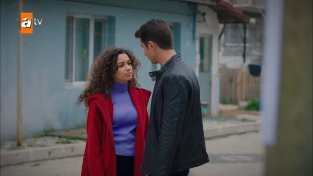 ''Benim annem yaşasa seni çok severdi...'' - Kardeşlerim Arşiv Sahneler🎬