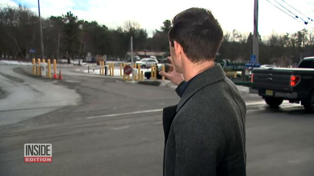 Idaho College Murders Suspect Arrested in Pennsylvania