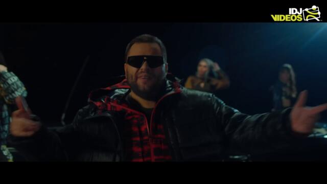 CVIJA X COBY - ZIVOT SKUP (OFFICIAL VIDEO)