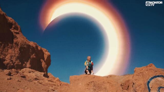 LUNAX x Mary Jensen - Let’s Call It Love (Official Music Video)