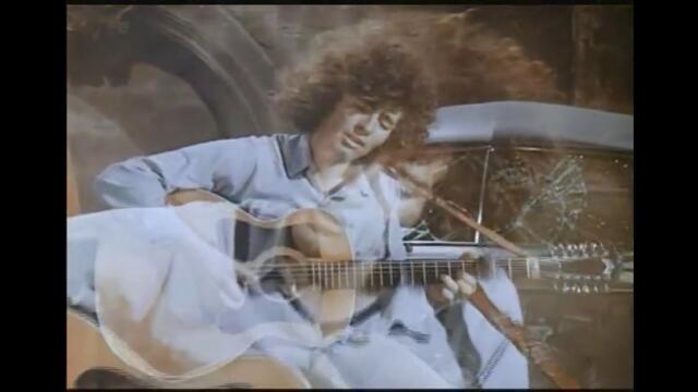 Tim Buckley - Song to the Siren