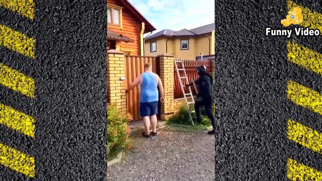 НАЙ - СМЕШНИТЕ КЛИПОВЕ В You Tube - МЕГА СМЯХ - Funny Video #27😂😂😂