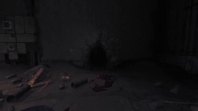 Amnesia: The Bunker - Teaser Trailer