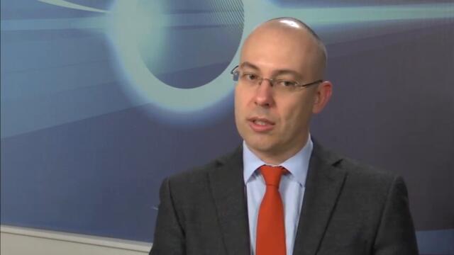 Стайков: Възраждането на въглищните централи е временно