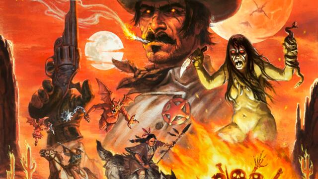 Purafied in Violence