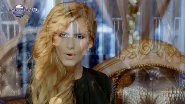 Преслава и Анелия - Няма да съм друга Live , 2013