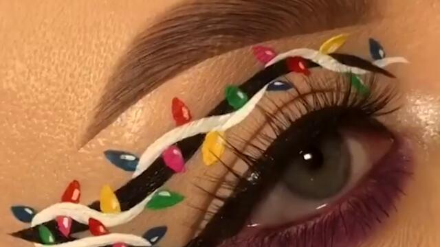 Популярное из Тик Ток: новогодний переполох (100 часть)