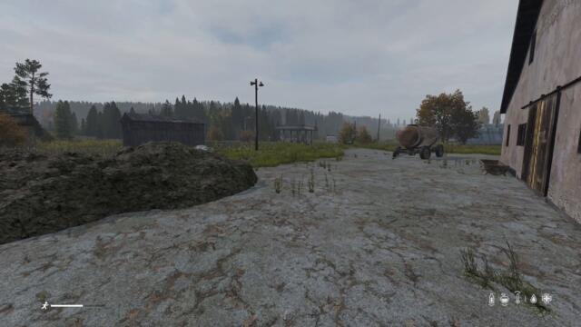 I'm Making A New DayZ Base Building Mod!!