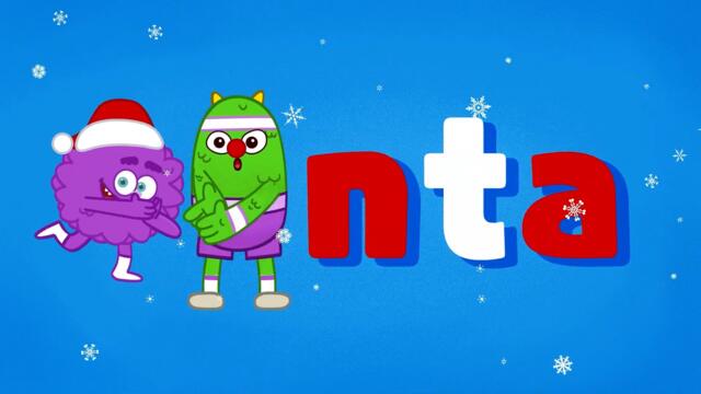 Christmas song collection for kids - 2022 Christmas nursery rhymes with lyrics