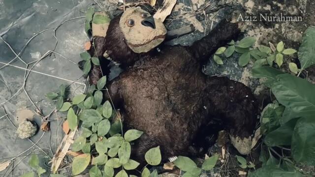 BUSET DEH😱..!! KEKAYAAN TUJUH TURUNAN, NYATA RUMAH MEWAH PENINGGALAN MILYARDER DESA