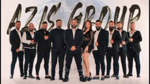 Азис Груп - Mashup 2023