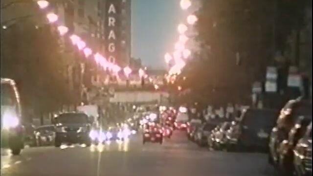 Lawrence Arms - An Evening of Extraordinary Circumstance