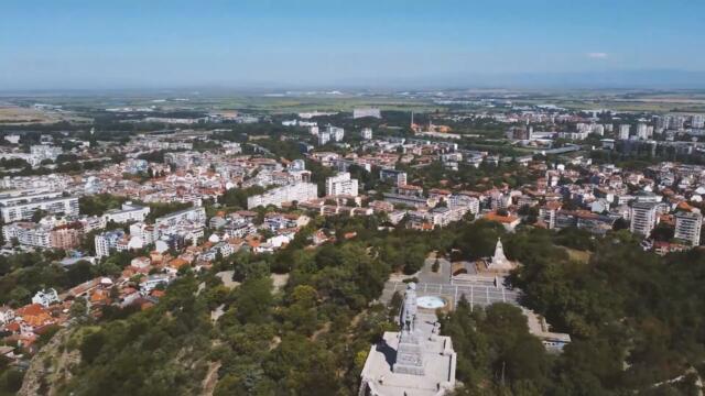 Samet Kurtulus  - Plovdiv Kuchek