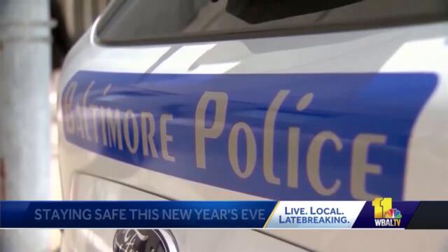 Some hesitant to use ride-share for New Year's amid recent robberies