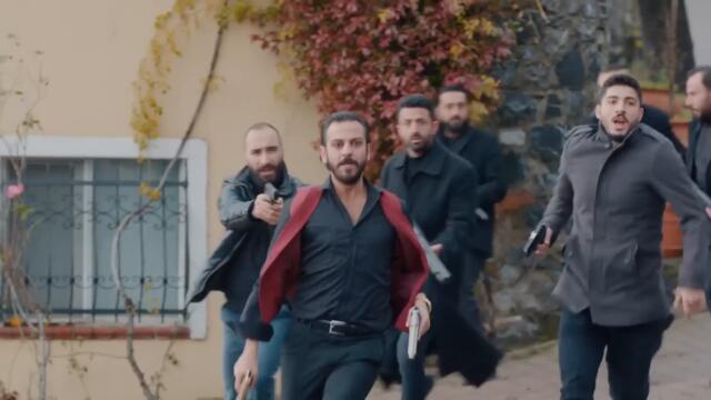 Çukur | 2022 En Sevilen Sahneler #5