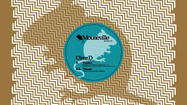 Teaser (deadmau5 Remix Version 1)