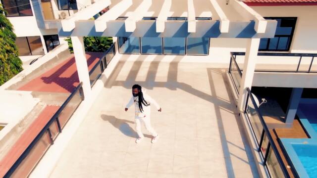 Takana Zion - N'tongo I Gbé (Official Video) 2023