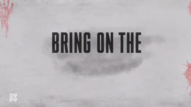 Bring It On: Cheer Or Die | Official Trailer | Horror Brains