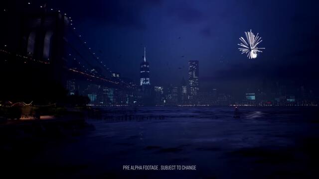 A New Criminal Dawn [PAYDAY 3 LOGO REVEAL]