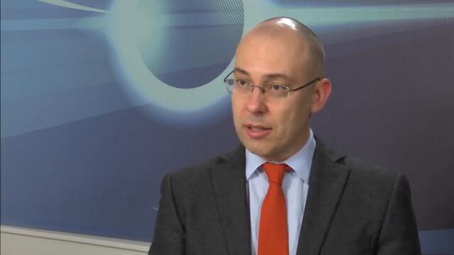 Стайков: Токът от „лошите“ въглища е все по-търсен