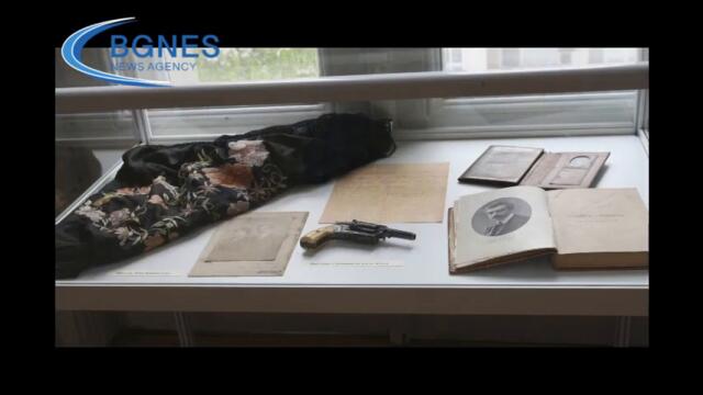 145 години от рождението на поета Пейо Яворов