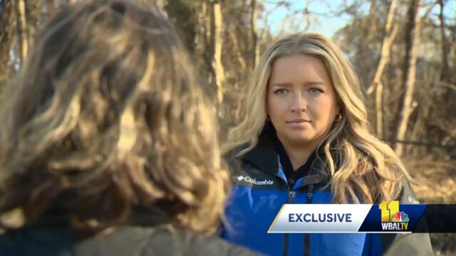 Assault victim felt 'violated,' shares story to alert others