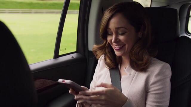 Коледа в Гленбрук A Glenbrooke Christmas   (2020) Бг Аудио Част 1