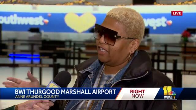 Family gets off cruise, learns Southwest flights were canceled