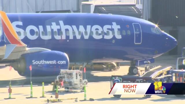 Customers weary over Southwest's return to normal operations