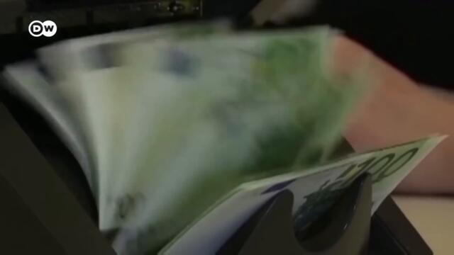 Economic ‘mega threats’ – star economist Nouriel Roubini on the dangers lurking in 2023