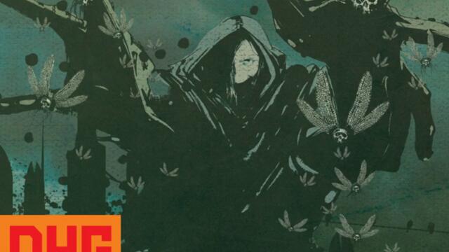 The Snuff Dreams Are Made Of