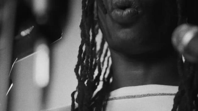 Contour - Repossess (feat. Semiratruth) - Official Video