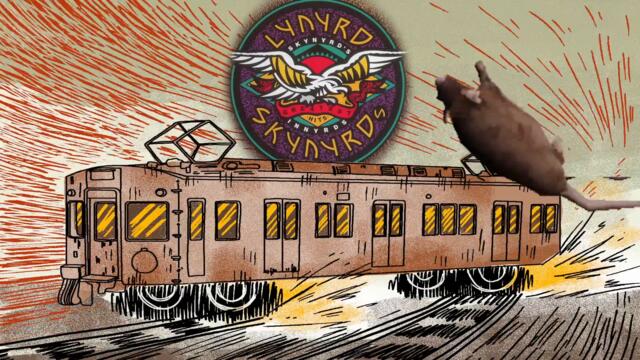 Free Bird - Eurobeat Remix