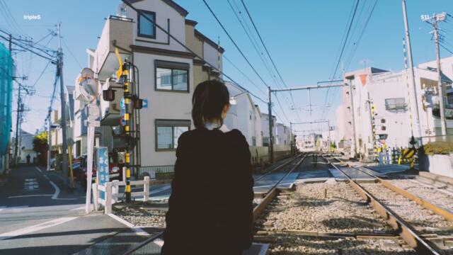 tripleS 트리플에스 : Kotone.SSS