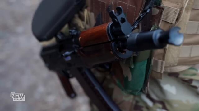 Canadian Shield: Making armoured vehicles for Ukraine