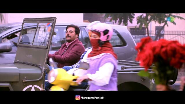 Main Chan Sitare Ki Karne(Official Video) | Mainu Ishq Hogya Akhiyan Naal | New Punjabi Song