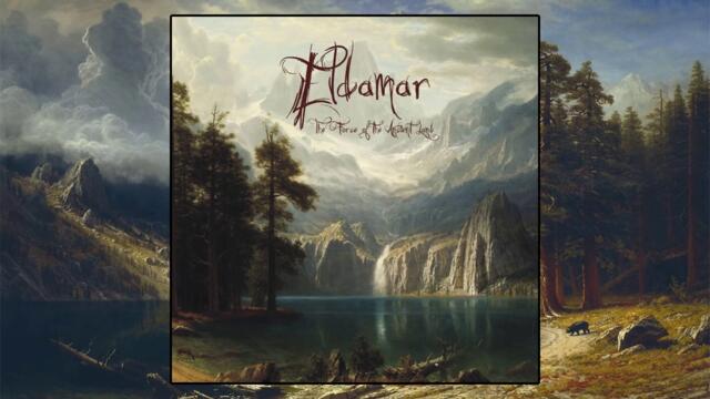 Eldamar - Winter Night (2016)