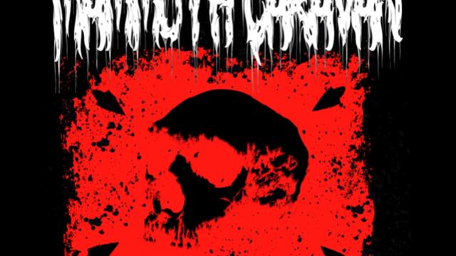 Nomad (feat. Mat Johnson)