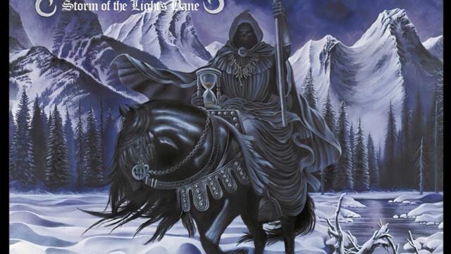 Where Dead Angels Lie