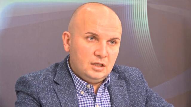 Илхан Кючюк: В РСМ не може да има различни гледни точки за ЕС